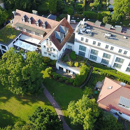 Hotel Birkenhof Hanau Dış mekan fotoğraf