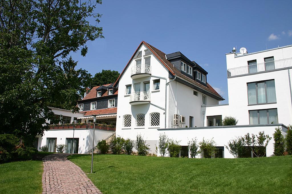 Hotel Birkenhof Hanau Dış mekan fotoğraf