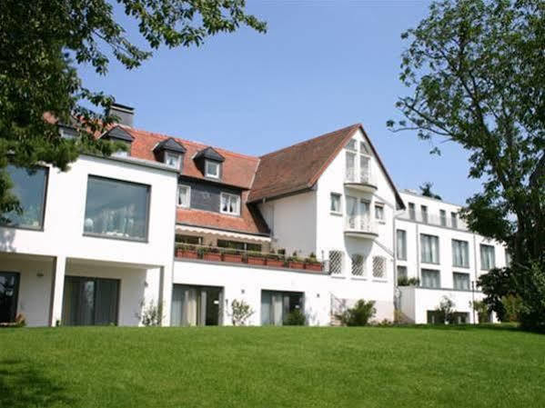 Hotel Birkenhof Hanau Dış mekan fotoğraf